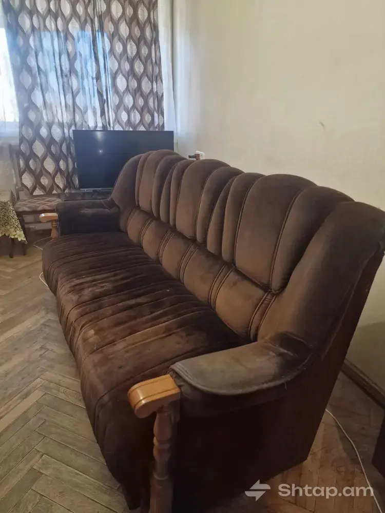 Convertible Sofa for Your Interior 0
