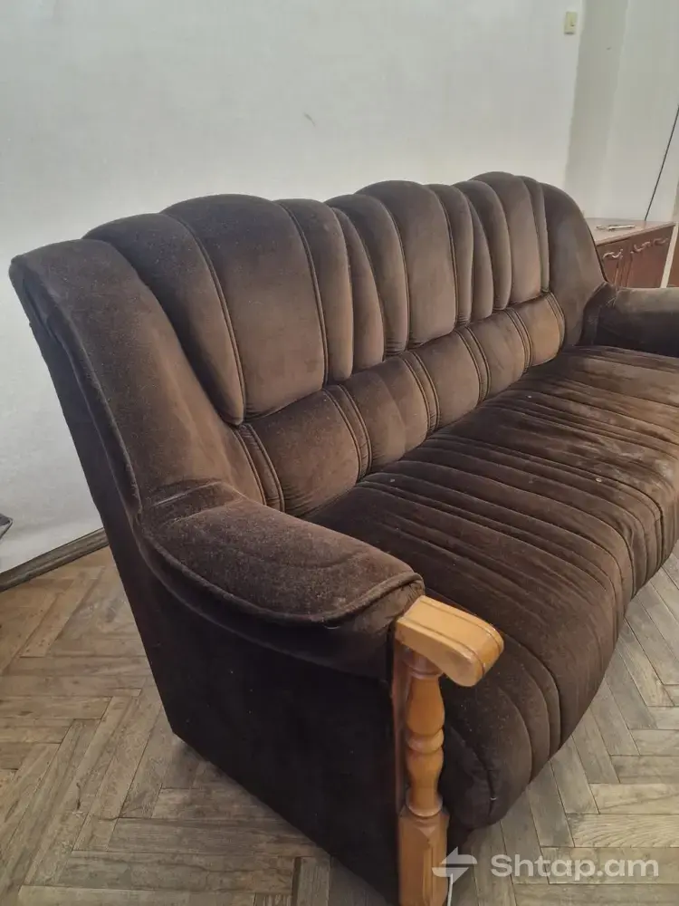 Convertible Sofa for Your Interior 1