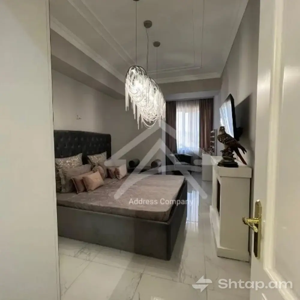3-Room Apartment for Sale on Yekmalyan Street 4