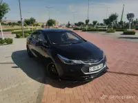 Գնել 2016 Chevrolet Cruze՝ 1.4 լիտր տուրբո շարժիչով image thumbnail 0