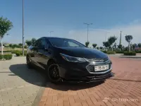 Գնել 2016 Chevrolet Cruze՝ 1.4 լիտր տուրբո շարժիչով image thumbnail 1