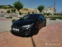 Գնել 2016 Chevrolet Cruze՝ 1.4 լիտր տուրբո շարժիչով image thumbnail 2