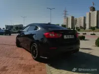 Գնել 2016 Chevrolet Cruze՝ 1.4 լիտր տուրբո շարժիչով image thumbnail 3