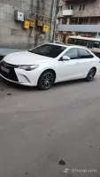 Toyota Camry Sedan in Excellent Condition image thumbnail 0