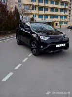 Excellent Condition 2017 Toyota RAV4 image thumbnail 0