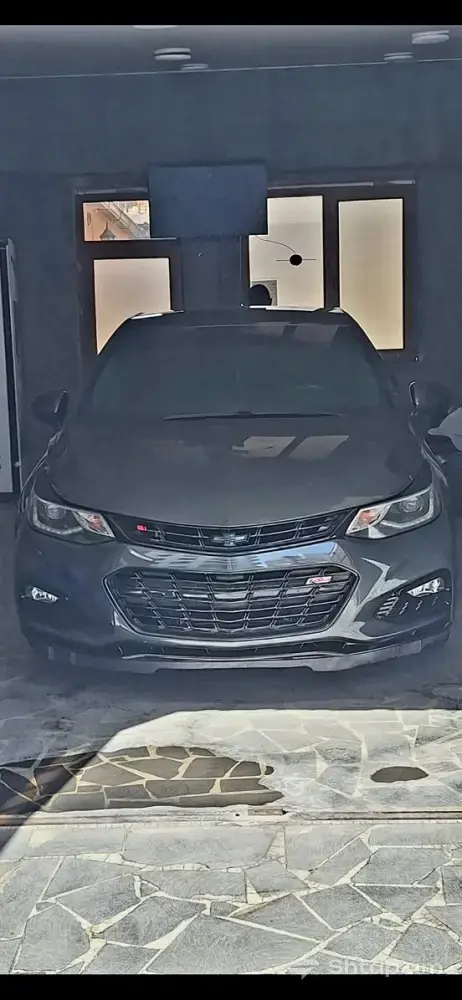 Buy 2018 Chevrolet Cruze 0