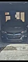 Buy 2018 Chevrolet Cruze image thumbnail 0