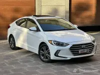 2018 Hyundai Elantra for Sale image thumbnail 0