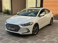 2018 Hyundai Elantra for Sale image thumbnail 1