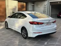 2018 Hyundai Elantra for Sale image thumbnail 3