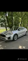 Buy 2019 Ford Fusion image thumbnail 0
