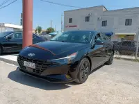 Buy a 2020 Hyundai Elantra image thumbnail 1
