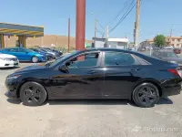 Buy a 2020 Hyundai Elantra image thumbnail 2