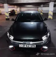 Գնել 2022 KIA FORTE LXS GT-Line՝ 15500$ image thumbnail 1