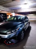 Գնել 2022 KIA FORTE LXS GT-Line՝ 15500$ image thumbnail 2