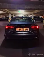 Գնել 2022 KIA FORTE LXS GT-Line՝ 15500$ image thumbnail 4