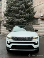Excellent 2022 Jeep Compass image thumbnail 0