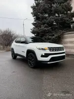 Excellent 2022 Jeep Compass image thumbnail 1