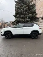 Excellent 2022 Jeep Compass image thumbnail 2