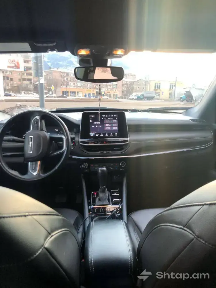 Excellent 2022 Jeep Compass 4