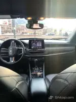 Excellent 2022 Jeep Compass image thumbnail 4