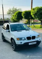 Perfect BMW X5 with Gas Engine image thumbnail 0