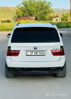 Perfect BMW X5 with Gas Engine image thumbnail 4