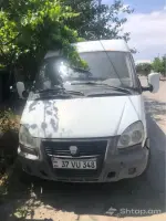Gazelle Vehicle in Excellent Condition image thumbnail 0