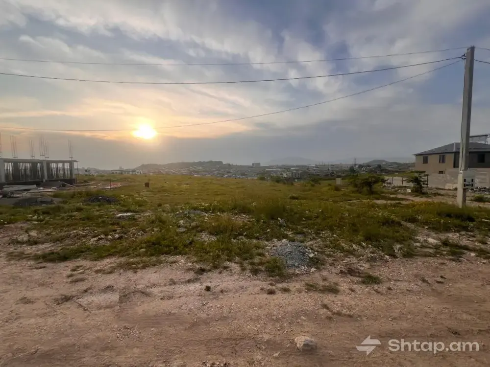 Land Plots for Sale in Dzoraghbyur 0