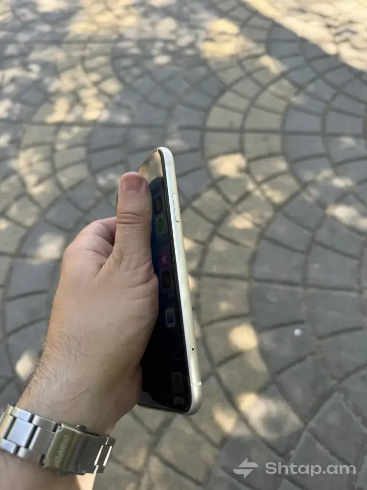 Գնել iPhone 11 128GB՝ Գործարանային Իդեալական Վիճակում 3