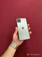 Buy iPhone 11 Pro Max 256GB image thumbnail 0