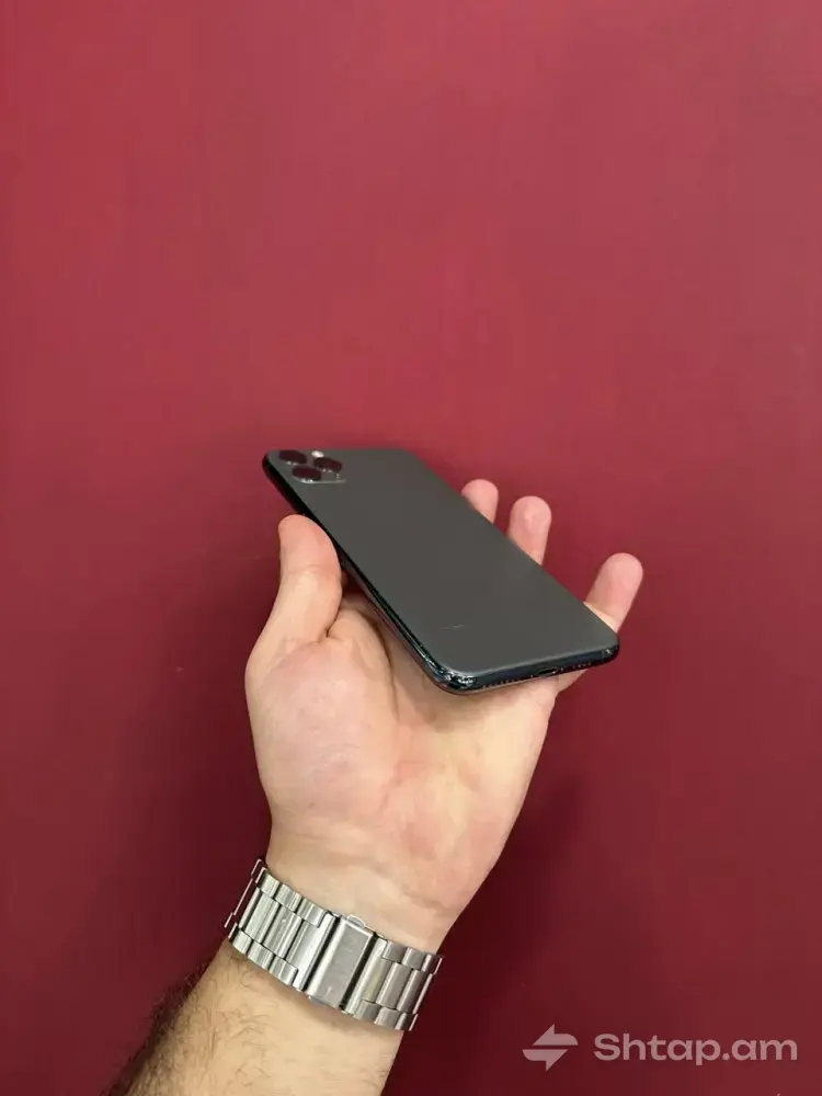 Buy iPhone 11 Pro Max 256GB 2