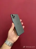 Buy iPhone 11 Pro Max 256GB image thumbnail 3