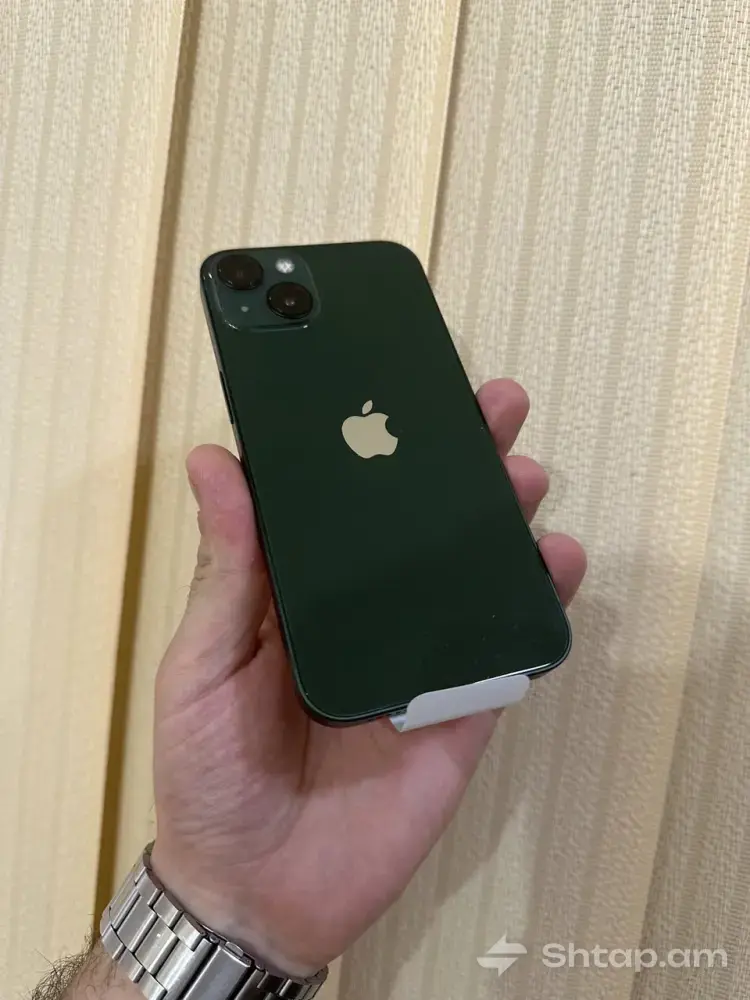 Buy a New iPhone 13 2