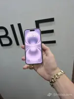 Գնել iPhone 16 128GB՝ գերազանց վիճակում image thumbnail 0