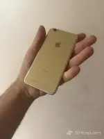 iPhone 6 16Gb Gold for 17,000 drams image thumbnail 1