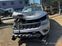 Buy 2019 JEEP COMPASS TRAILHAWK in Poti image thumbnail 0