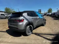 Buy 2019 JEEP COMPASS TRAILHAWK in Poti image thumbnail 2