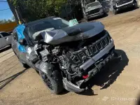 Buy 2019 JEEP COMPASS TRAILHAWK in Poti image thumbnail 3