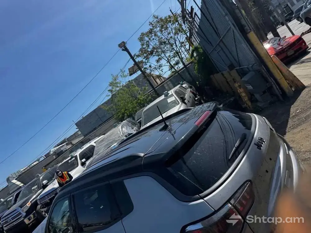 Buy 2019 JEEP COMPASS TRAILHAWK in Poti 4