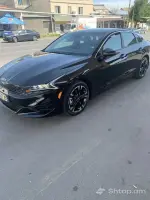 Վաճառվում է 2021 KIA FORTE GT LINE նարնջագույն սեդան image thumbnail 0