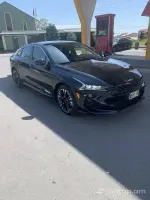 Վաճառվում է 2021 KIA FORTE GT LINE նարնջագույն սեդան image thumbnail 1