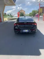 Վաճառվում է 2021 KIA FORTE GT LINE նարնջագույն սեդան image thumbnail 3