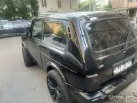 Վաճառվում է գերազանց վիճակում Toyota Corolla image thumbnail 3