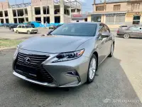 2018 Lexus ES 300 image thumbnail 0