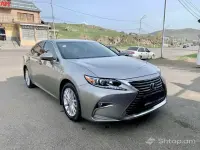 2018 Lexus ES 300 image thumbnail 1