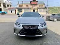 2018 Lexus ES 300 image thumbnail 2