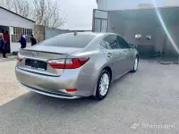 2018 Lexus ES 300 image thumbnail 3
