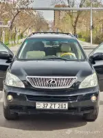 Բարձրորակ լեդ լույսեր Toyota և Lexus մեքենաների համար image thumbnail 3