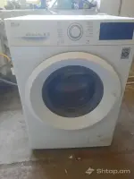 Buy a Washing Machine and TV image thumbnail 1